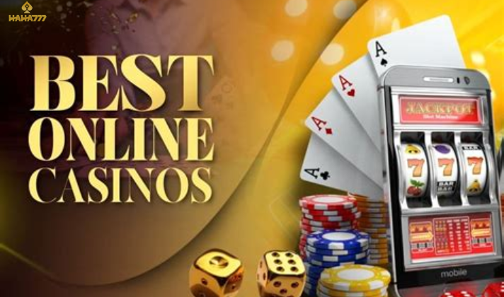 Discover the Thrills of Haha777: Your Ultimate Online Casino Adventure