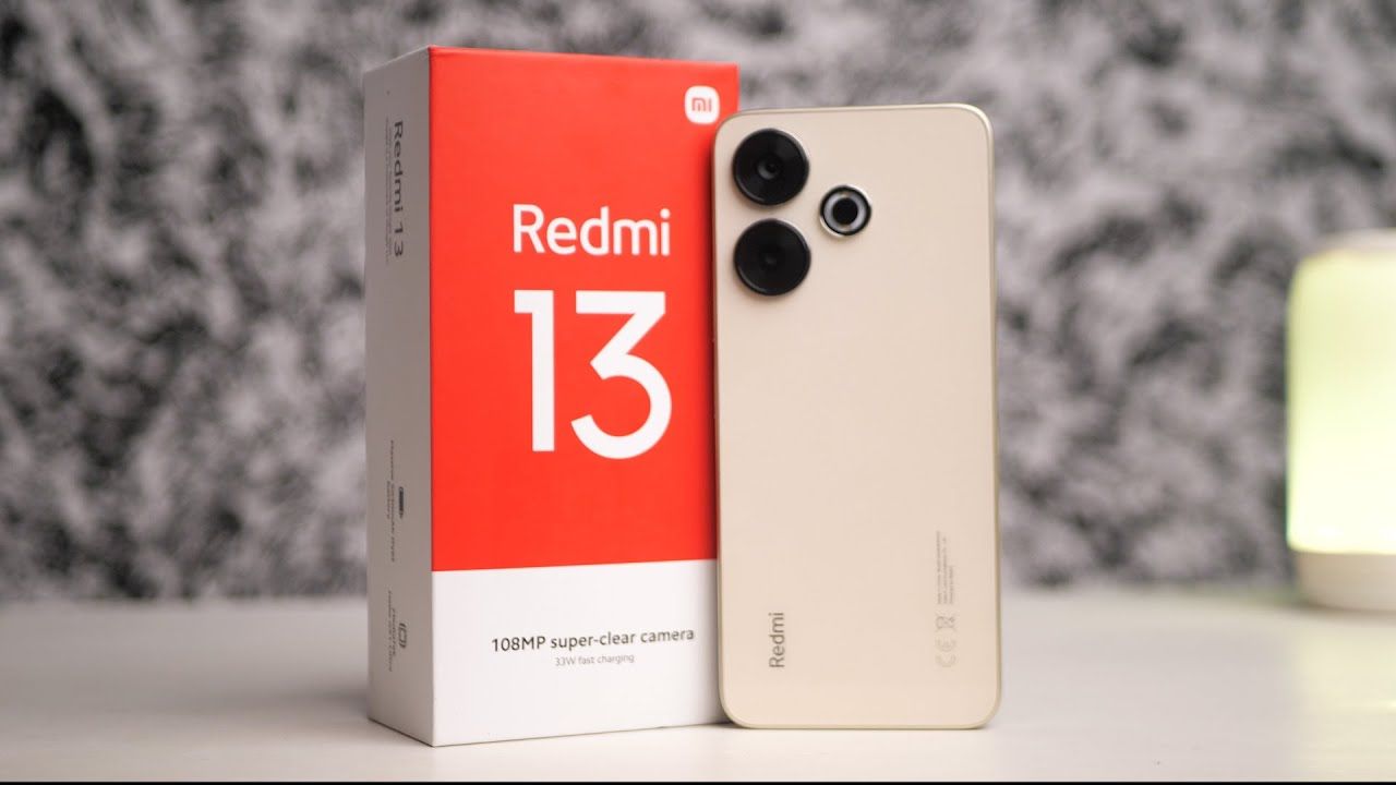 Redmi 13 Battery Life Explained in Real Scenarios