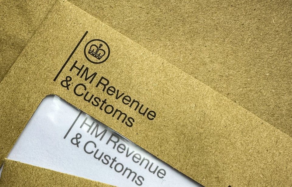 The Silent Letter That Could Cost You: Why HMRC's Tax Warnings Deserve Attention