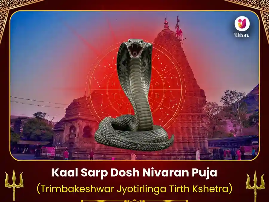 Kaal Sarp Dosh: Effects, Remedies, and Puja Solutions