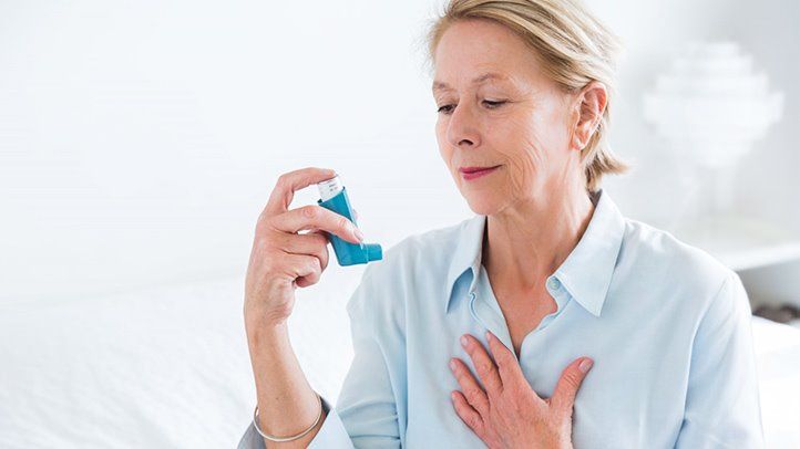 Nine Proven Techniques To Treat Asthma