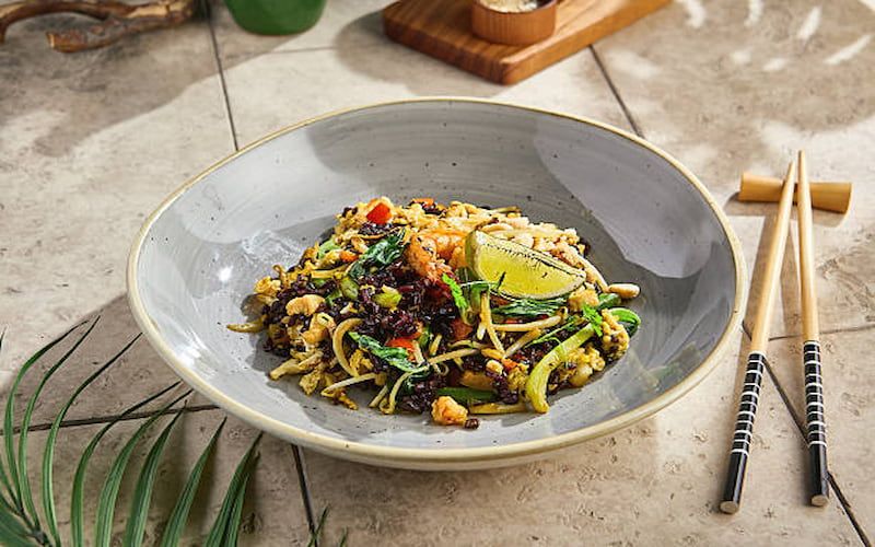 The 10 Most Popular Chinese Dishes