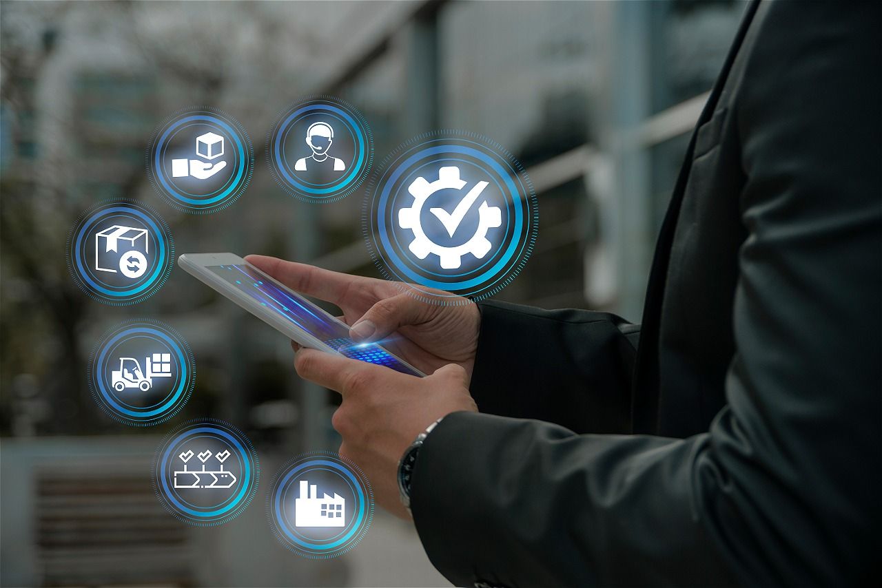 Powerful Delivery Management Software Built for On-Demand Services