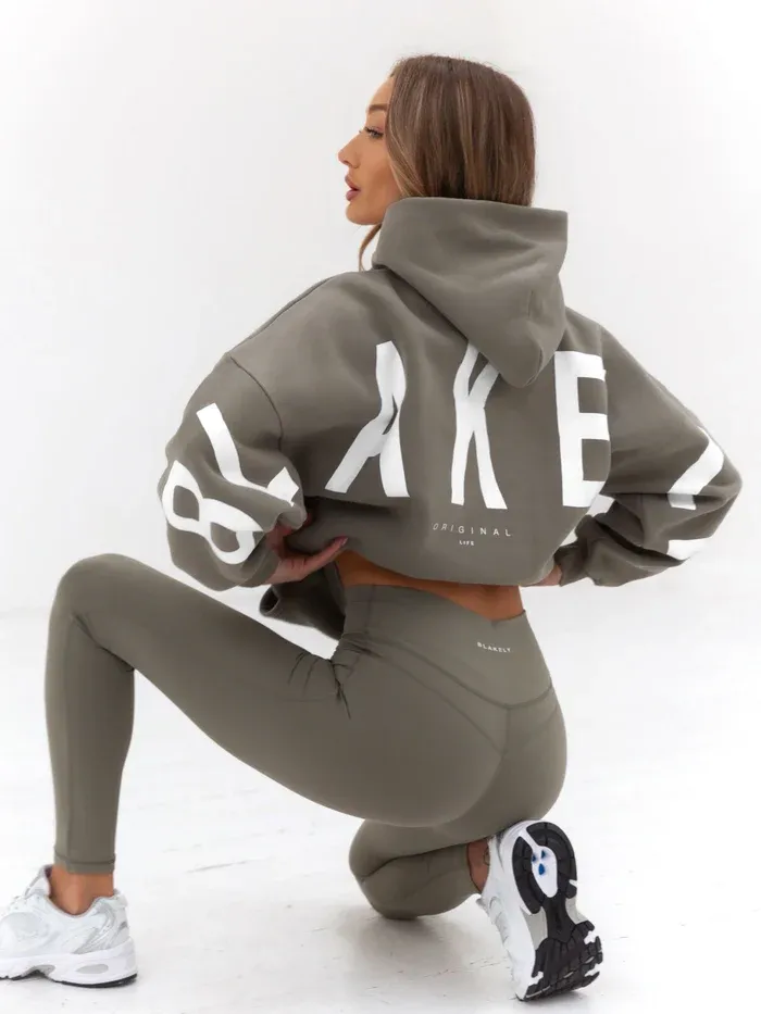 The Ultimate Layer How the Blakely Hoodie Works Year-Round