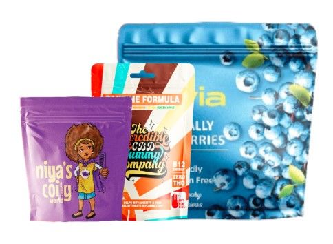 Benefits of Using Foil Packaging for Your Products