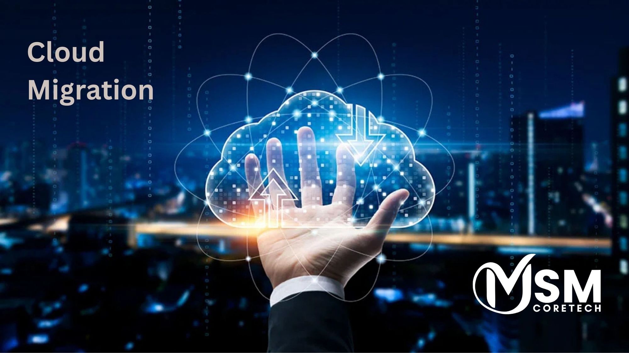 Is Your Business Ready for the Cloud? Crafting a Future-Ready Migration Strategy