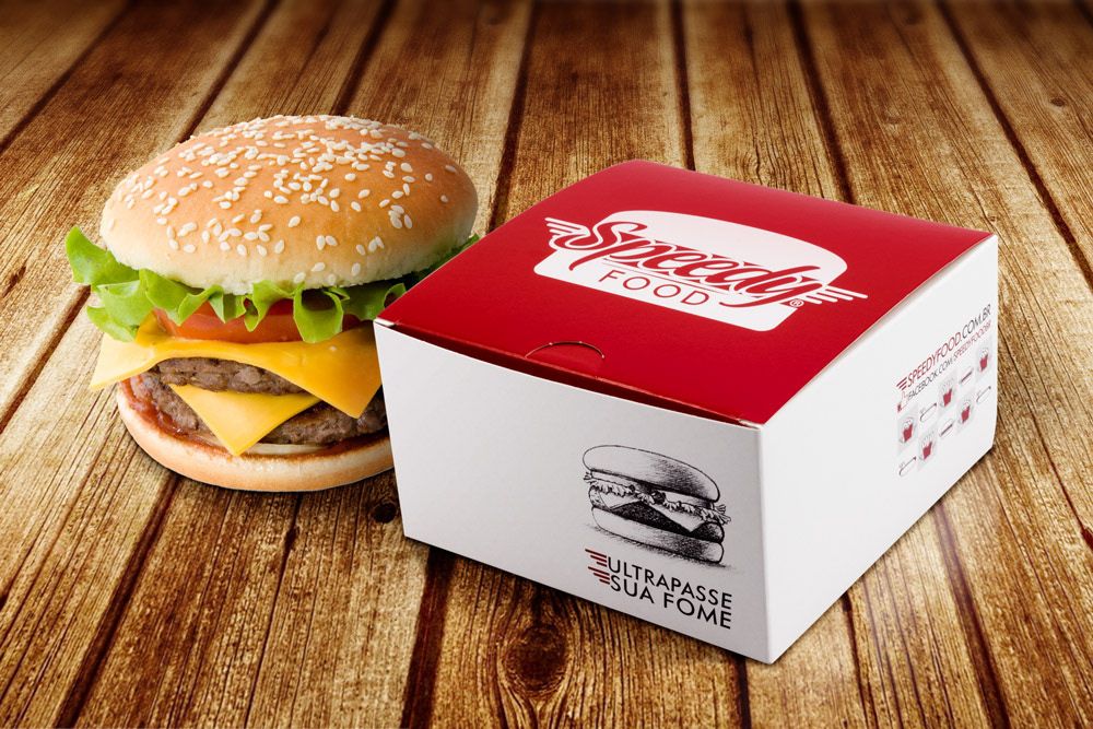 Why the Branding Power of Custom Burger Boxes Is Still Overlooked