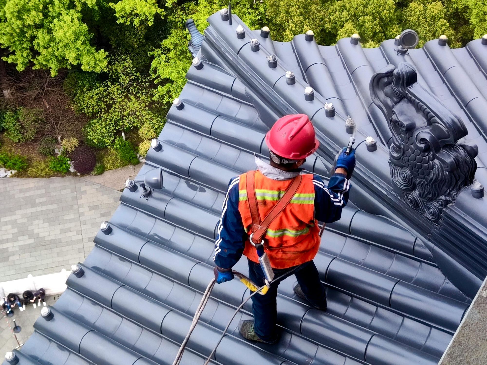 Reliable Roofers Augusta GA – Roof Repair & Install