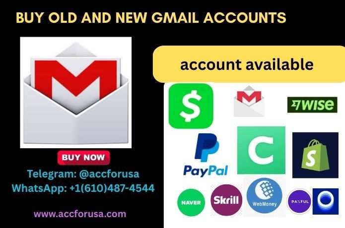 Top 12 Websites To Buy Naver Accounts (Old & New)