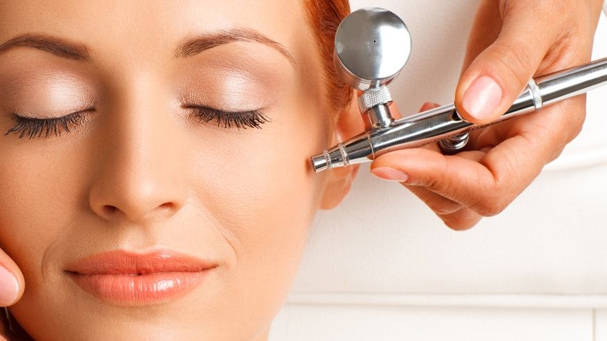 Oxygen Facial in Chevy Chase, MD – Revitalize Your Skin with Advanced Care