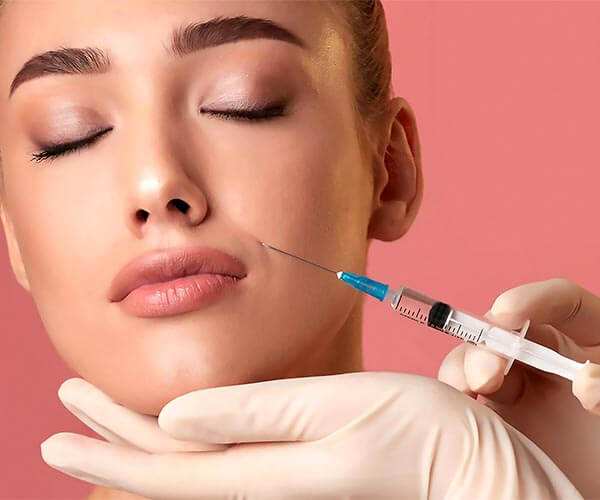 Elevate Facial Glow Instantly with Cheek Fillers Injections