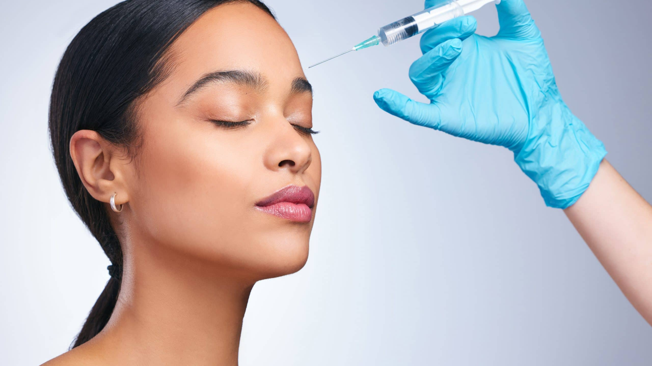 Step Into Youthful Facial Elegance Elegantly Using Cheek Fillers Injections