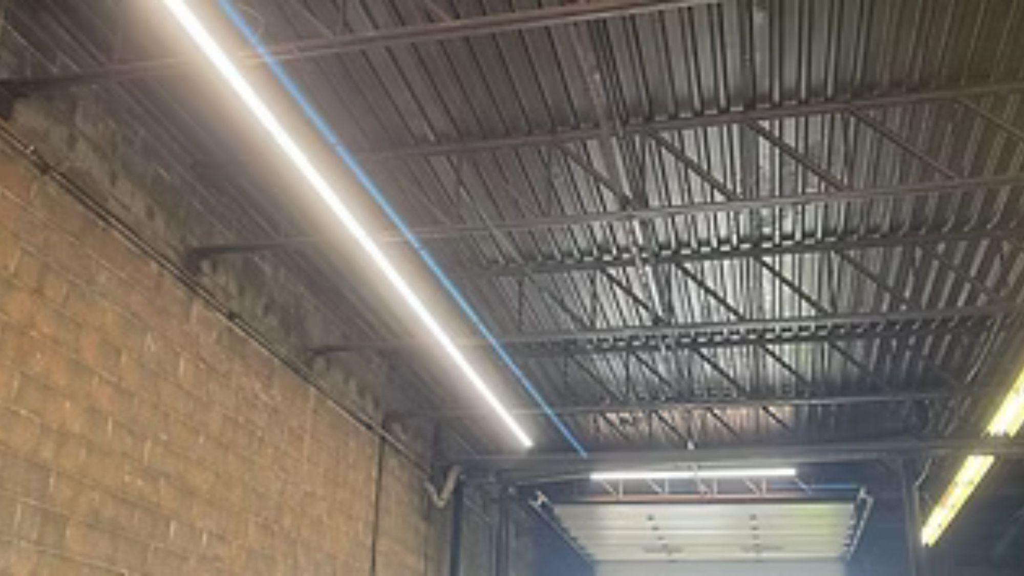 Foot Traffic After Dark - Why Landscape Lighting Installation Matters for Retail Stores