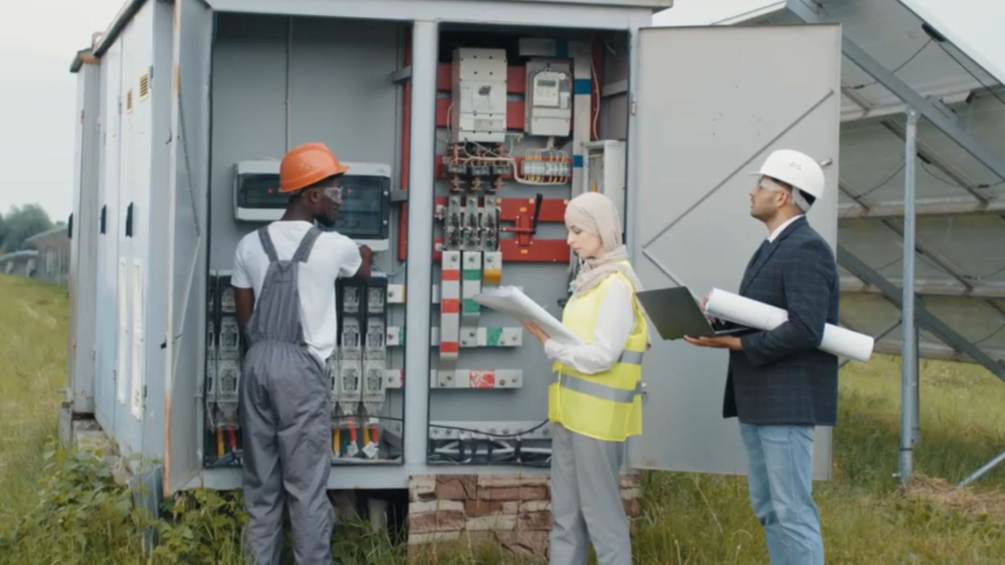 Professional Commercial Electrical Services in Corona for Growing Businesses