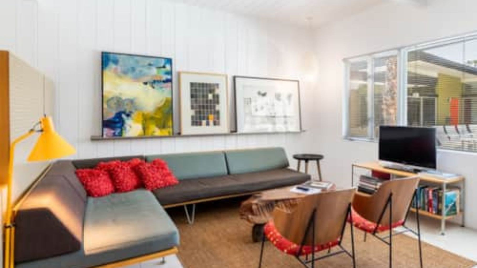 The Rise of the 6 Room Boutique Stay in Palm Springs