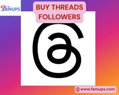 Best Sites to Buy Thread Followers