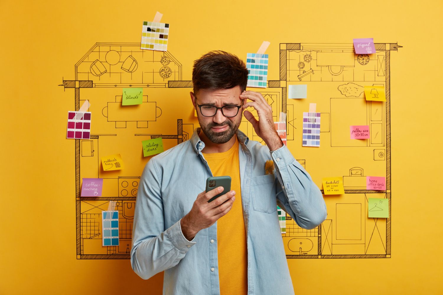 Designing Apps That Anticipate Users Instead of Reacting to Them