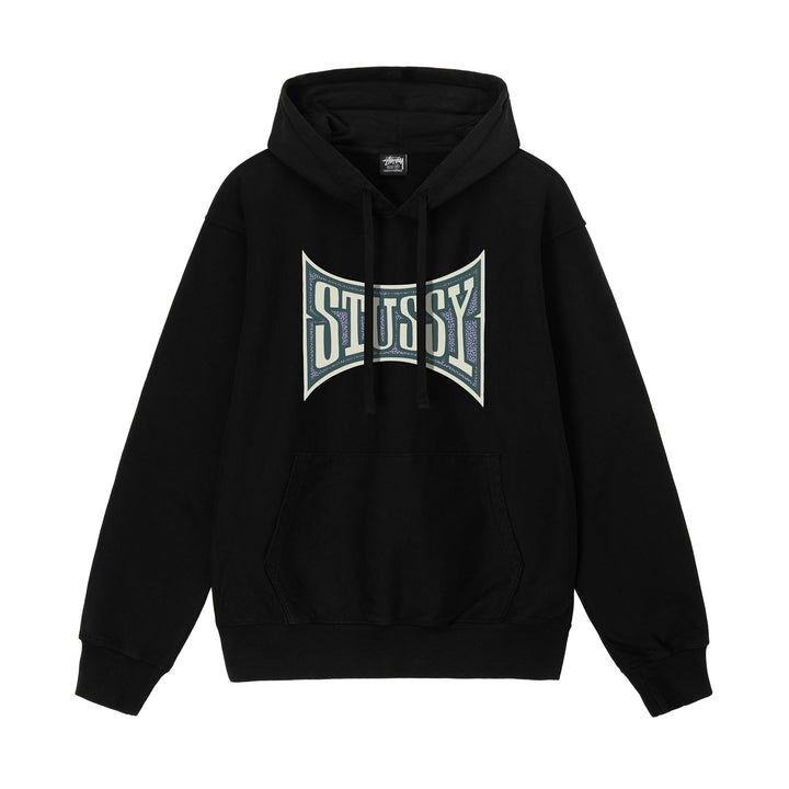 Stussy Hoodie Design Features And Brand Details