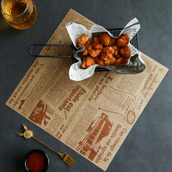 How Do Restaurants Avoid Leaks During Takeout Orders?