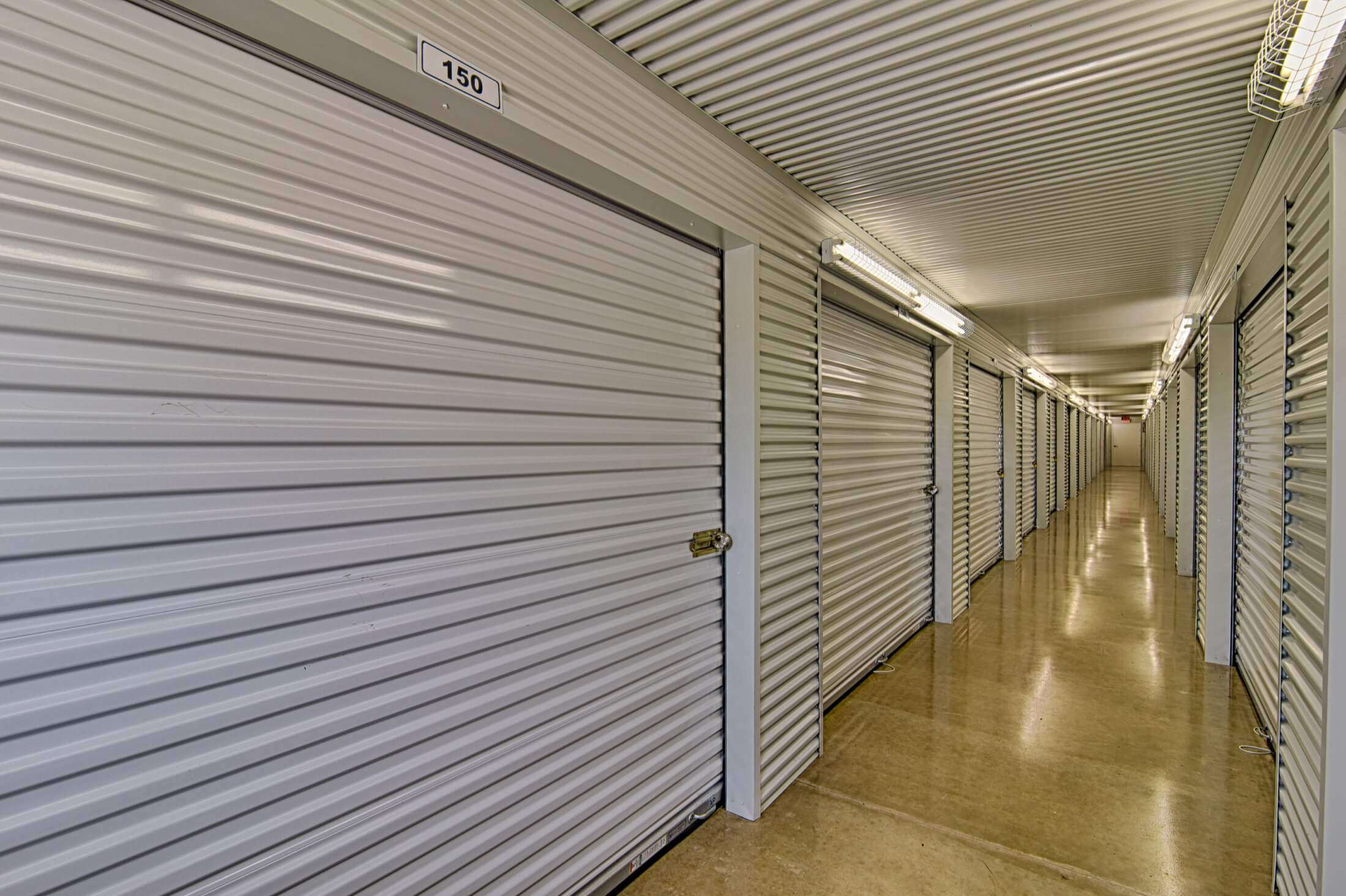 Wagga Storage - Secure & Affordable Units Available