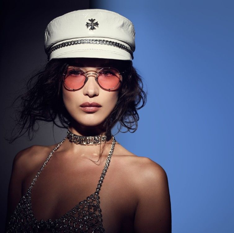 Social Media Trends Around Chrome Hearts