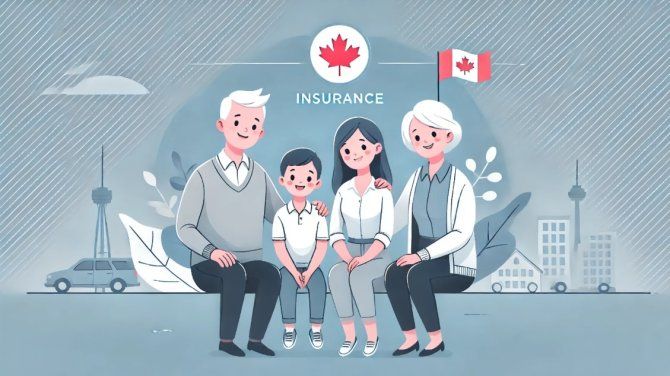 Super Visa Insurance Rates in Canada: How Pricing Works, Deductibles, and Ways to Find Affordable Coverage