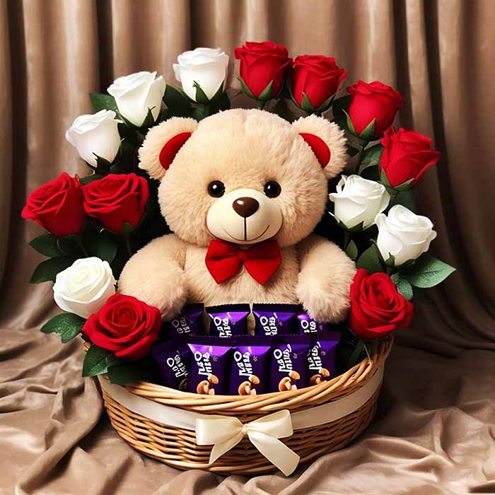 How to Send Birthday Gifts Online Easily with Fast Delivery Services