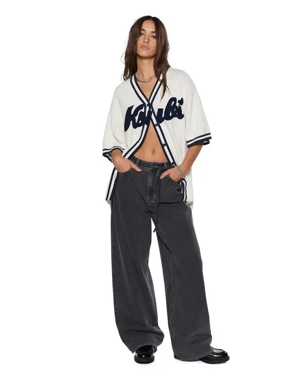 Saint Vanity x Ksubi Jeans: A New Era of Premium Street Style