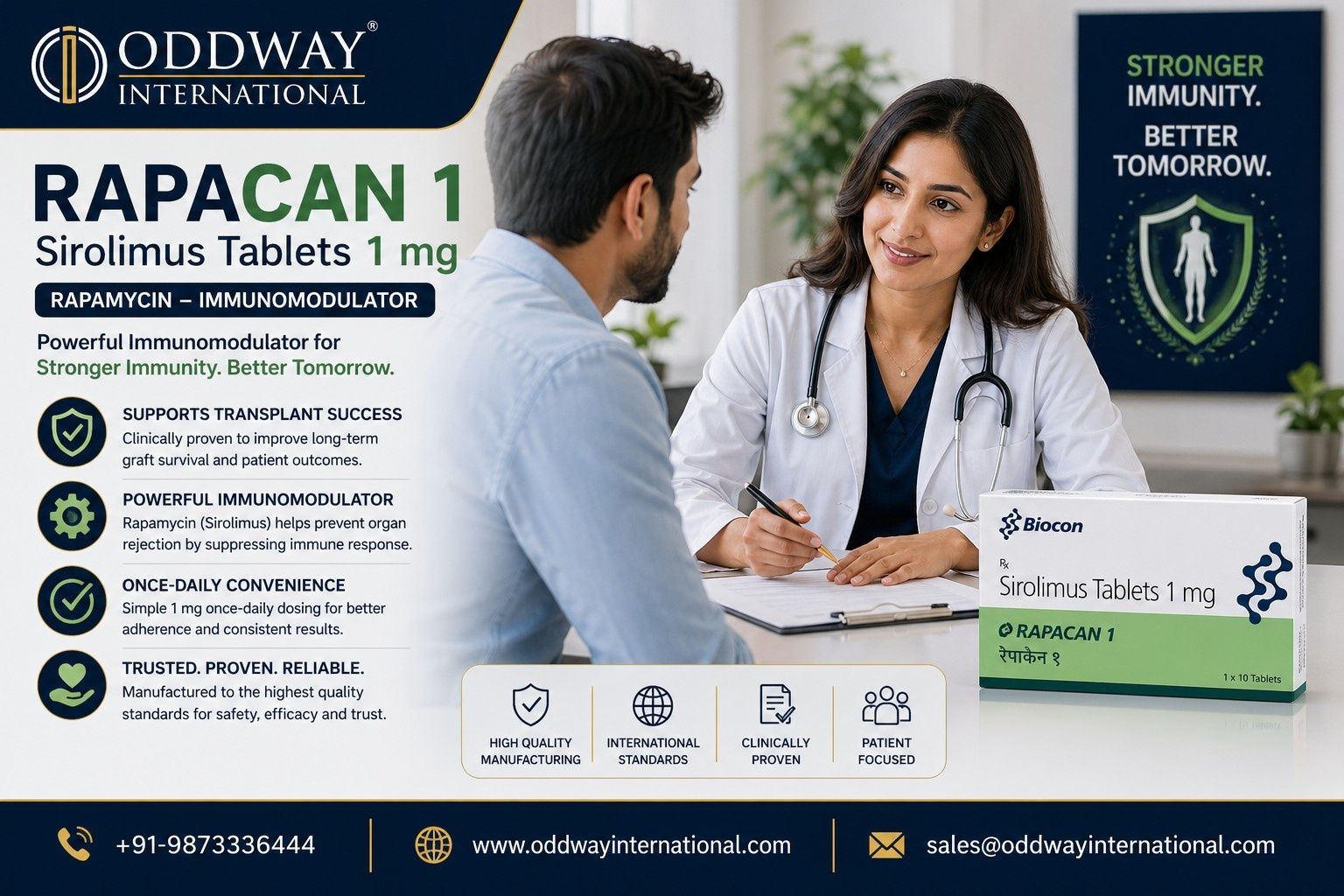 What Is the Rapamycin Cost? Uses, Dosage, and Side Effects Explained