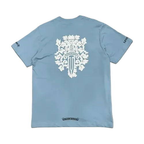 Chrome Hearts Inspired Streetwear That Changes Modern Fashion Game