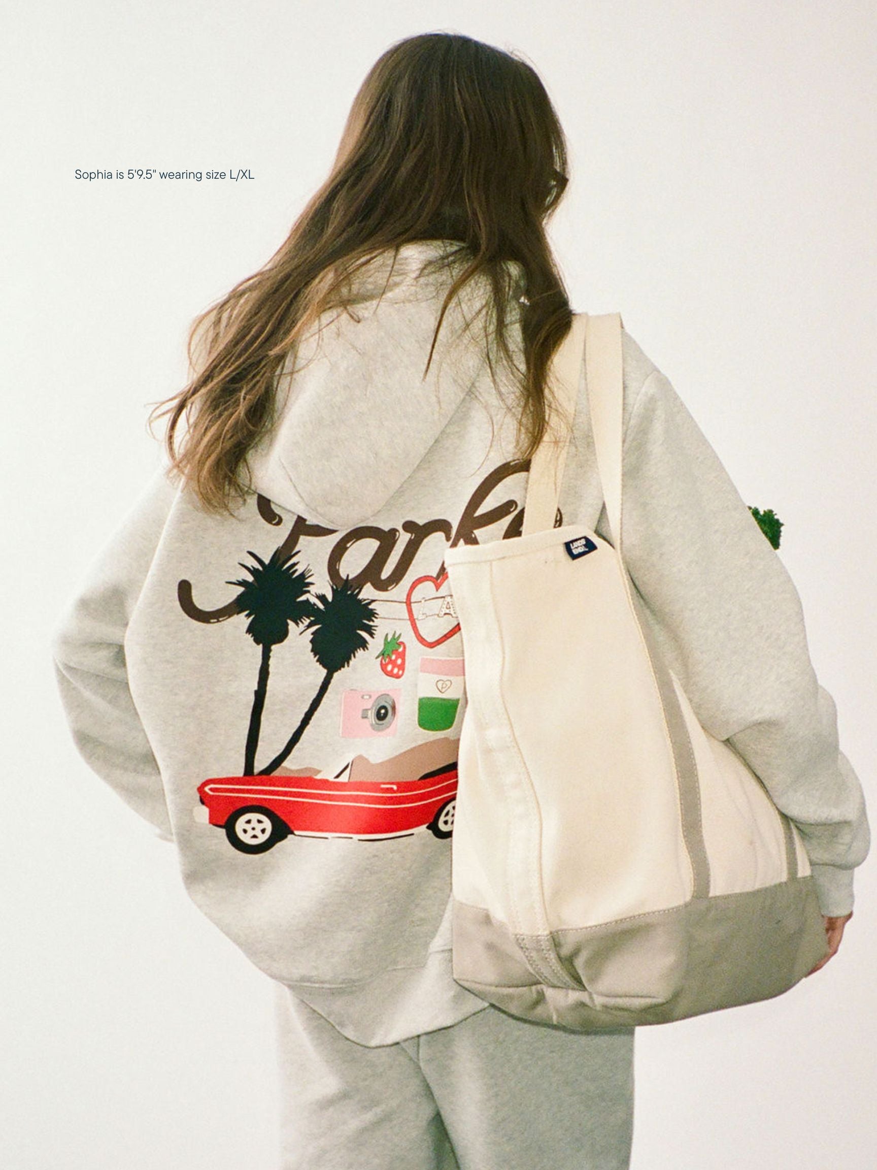 Inside the Bold Parke and BAPE Collaboration for Modern Street Style