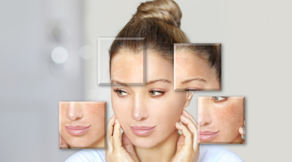 Peptide Therapy Youth Energy Glow for Skin Strength and Lift Flow