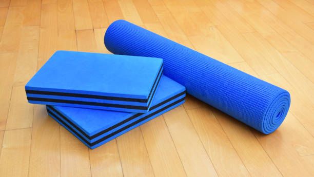Why Quality Exercise Padding Matters for Every Yoga Session