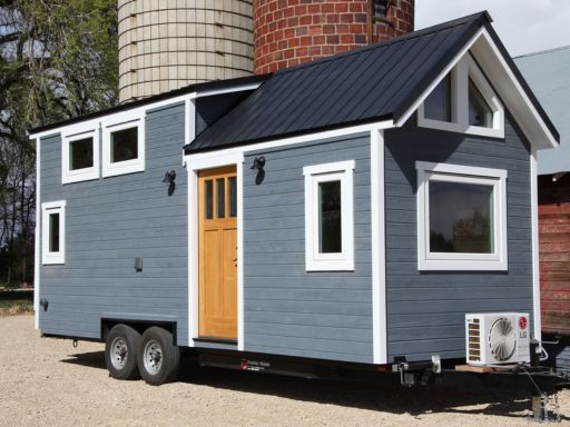 Finding the Right Tiny Home for Sale in Colorado Now