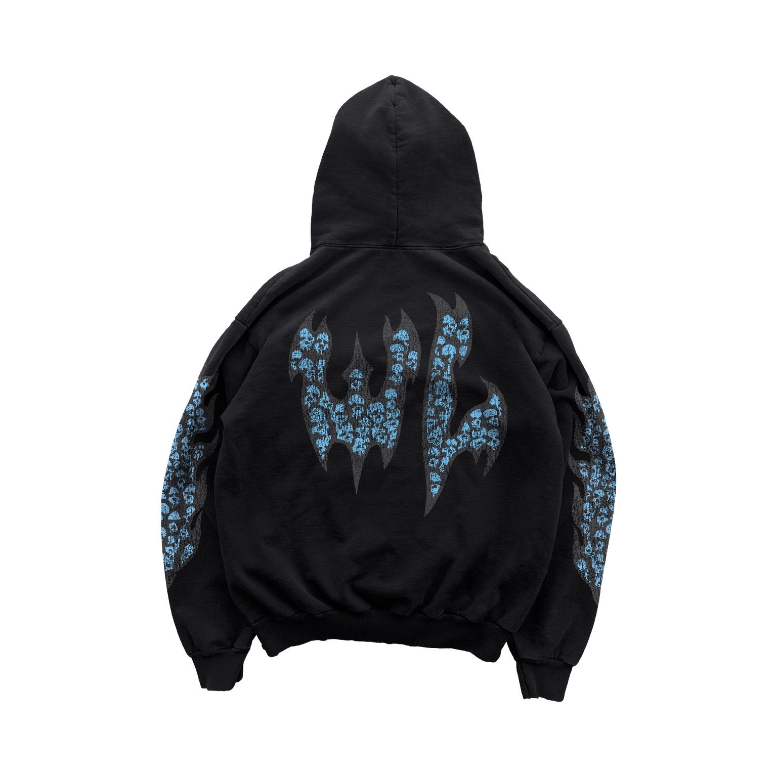 Warren Lotas Official Website – Modern Streetwear Essentials