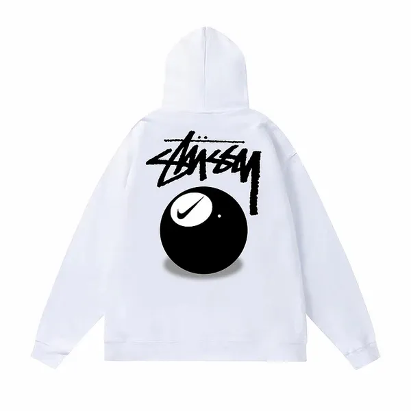 Stussy: A Streetwear Icon That Continues to Shape Modern Fashion
