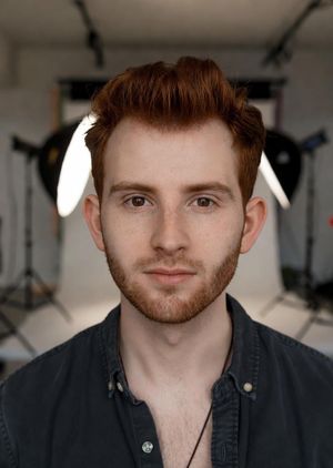 Hi I'm Bastien Carre