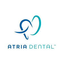 Hi I'm Atria Dental Gordon