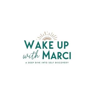 Hi I'm Wake UP With Marci
