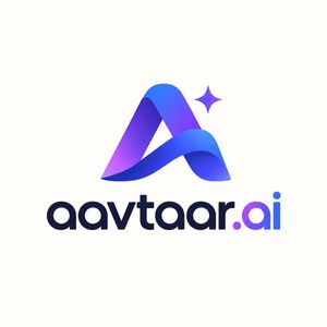 Hi I'm Aavtaar Ai